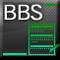 BBSアイコン