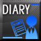 DIARYアイコン