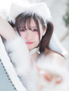 夕月