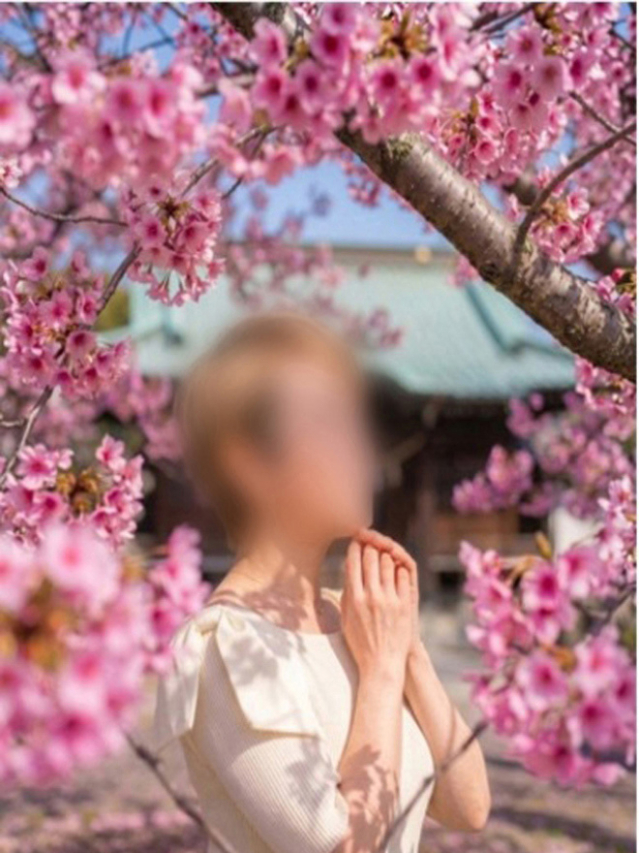 まみ（奥様鉄道69 FC福山店）