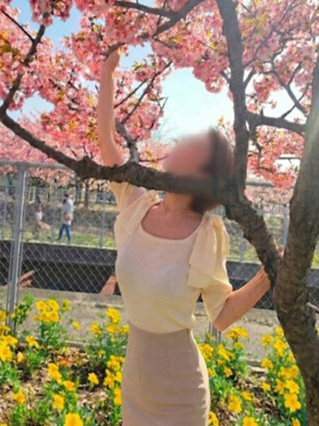 まみ(奥様鉄道69 FC福山店)