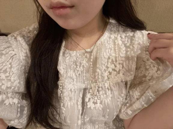 緊張、、💦