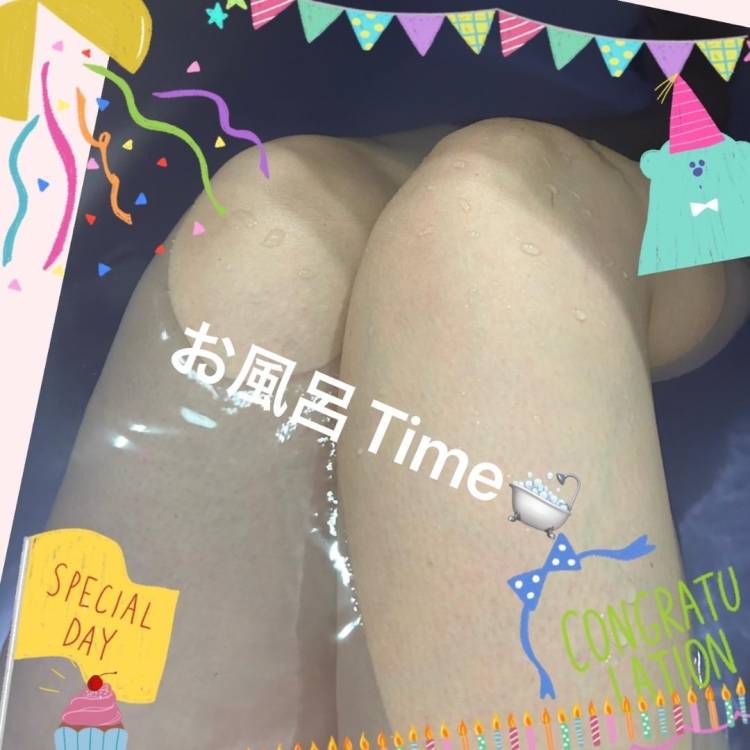 リラックスTTime🛁✨