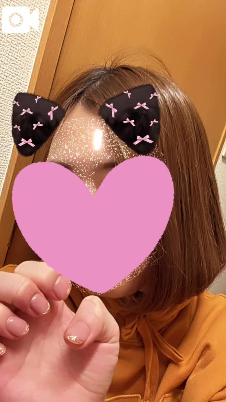 ネイルしてきたっ💅★*