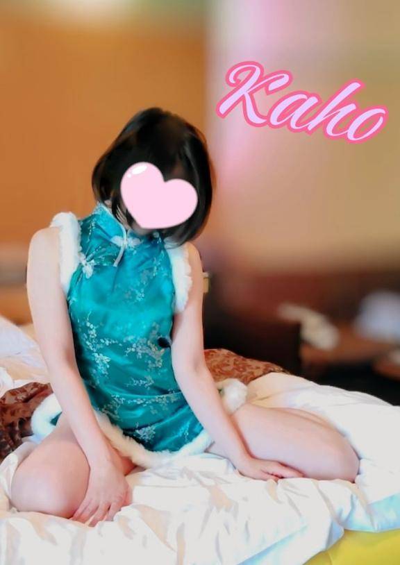 喘ぎ声が止まらない♡