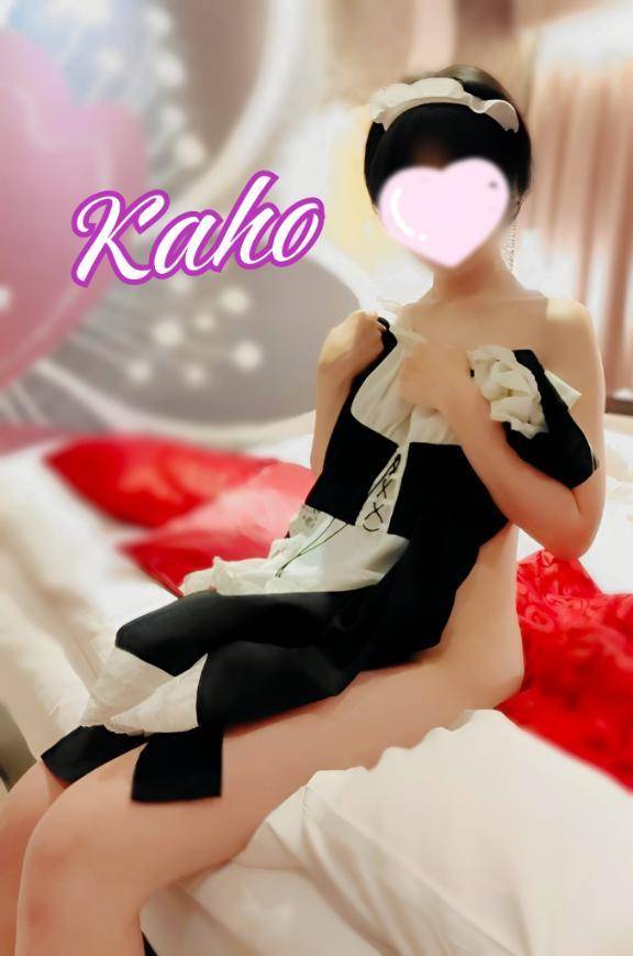 裸にリボンをかけたら完璧♡