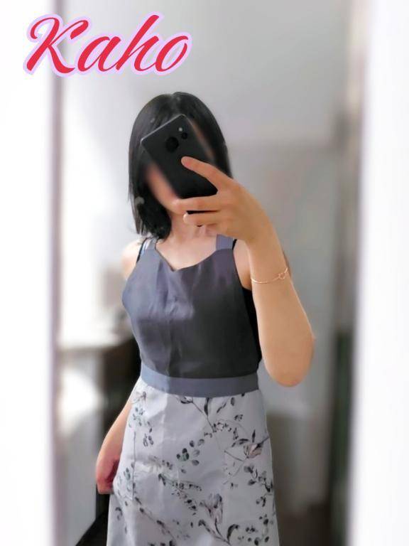 かほと過ごすならこんな風。