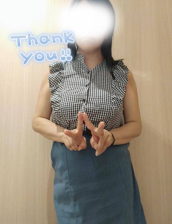 6月のお礼日記♡