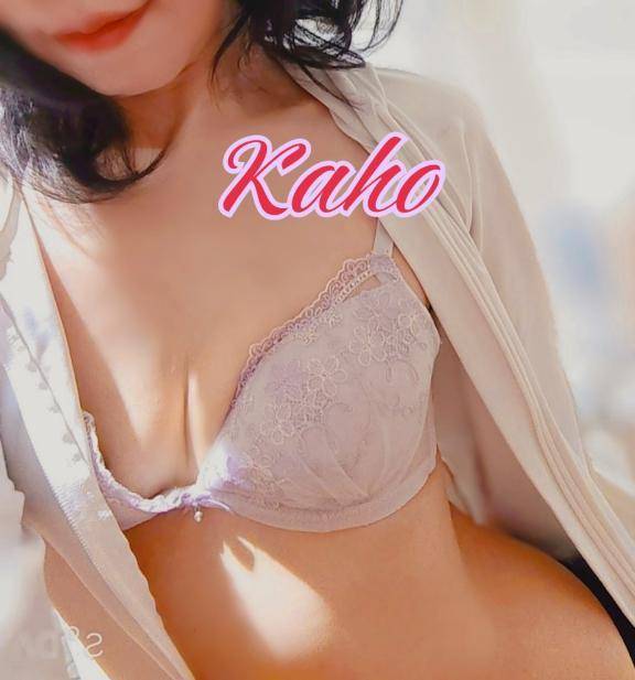 フェロモンむんむんのおもてなし。