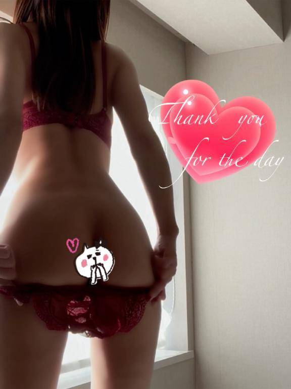 今日のありがとう💗