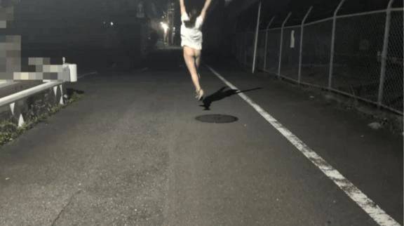 お腹すいたぁ〜！