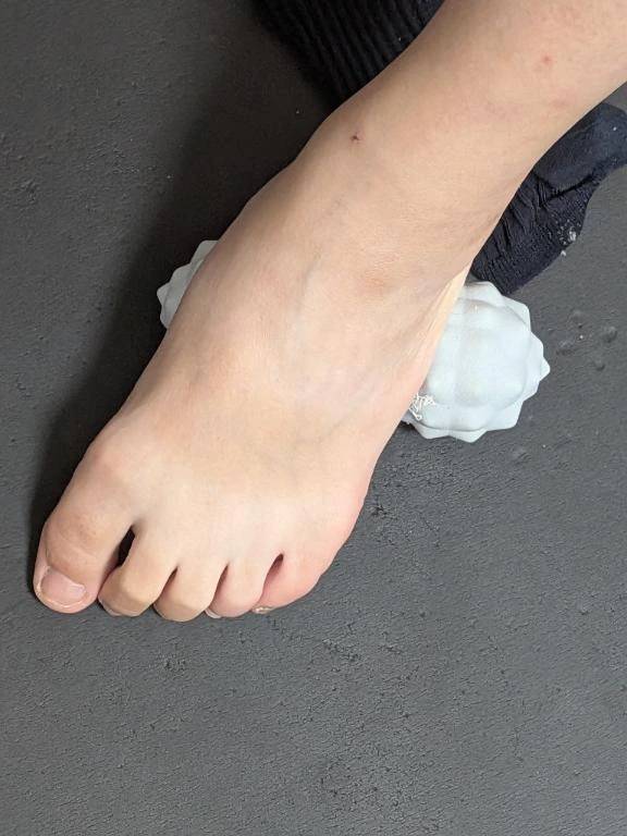 運動した後は…