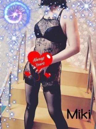 アソコの熱さ、確かめてくれませんか･･･💗