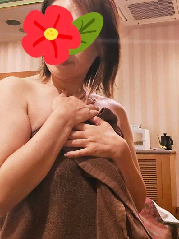 お礼です