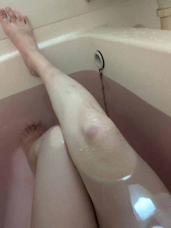 気持ちいい！何これ？嬉しい♪