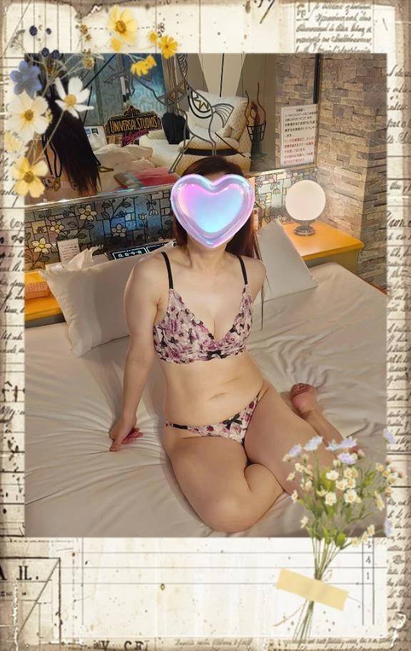 こんにちは♪