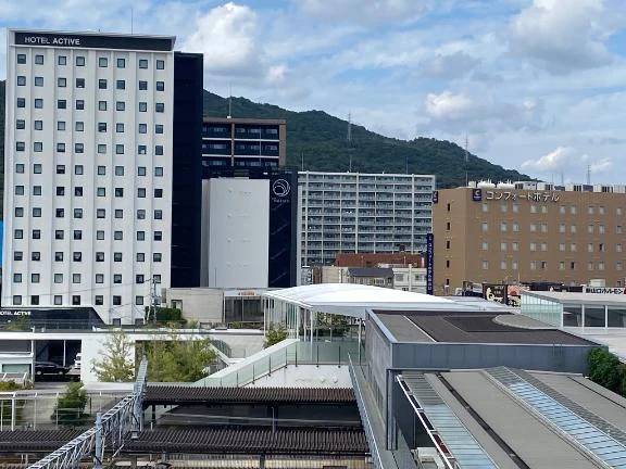 6日 新山口のお客様