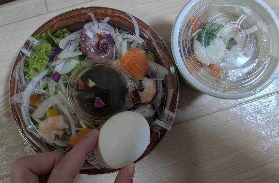 お腹いっぱい♪