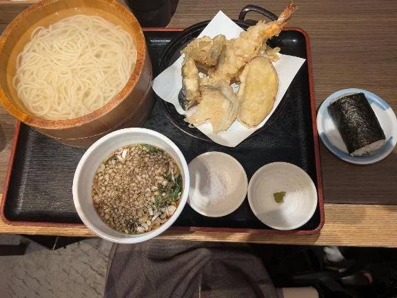 お腹いっぱい☺️