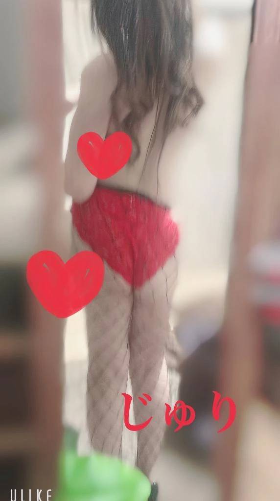 いっそのこと…♡