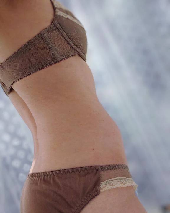 おやすみ前に…