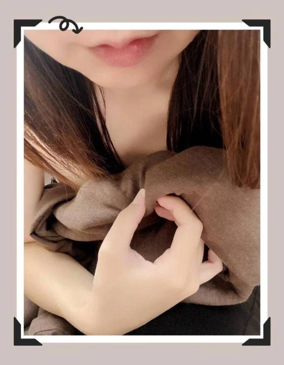 照れちゃう気分