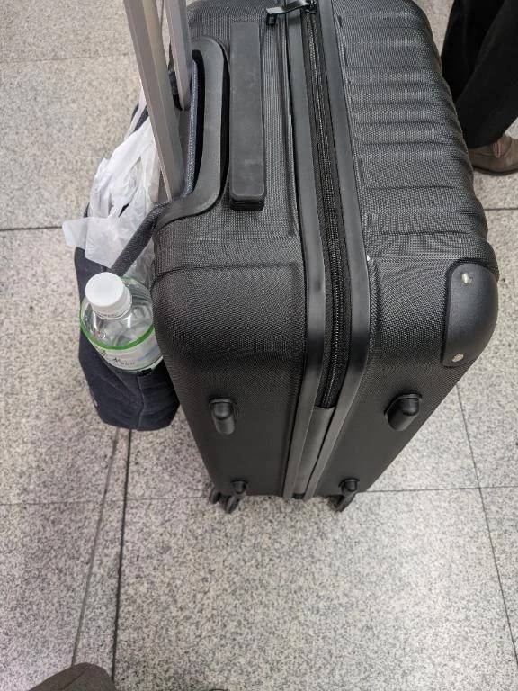 めちゃくちゃ処分して！