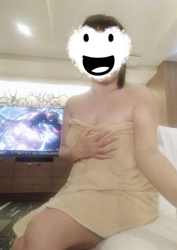 朝からセクシー♡