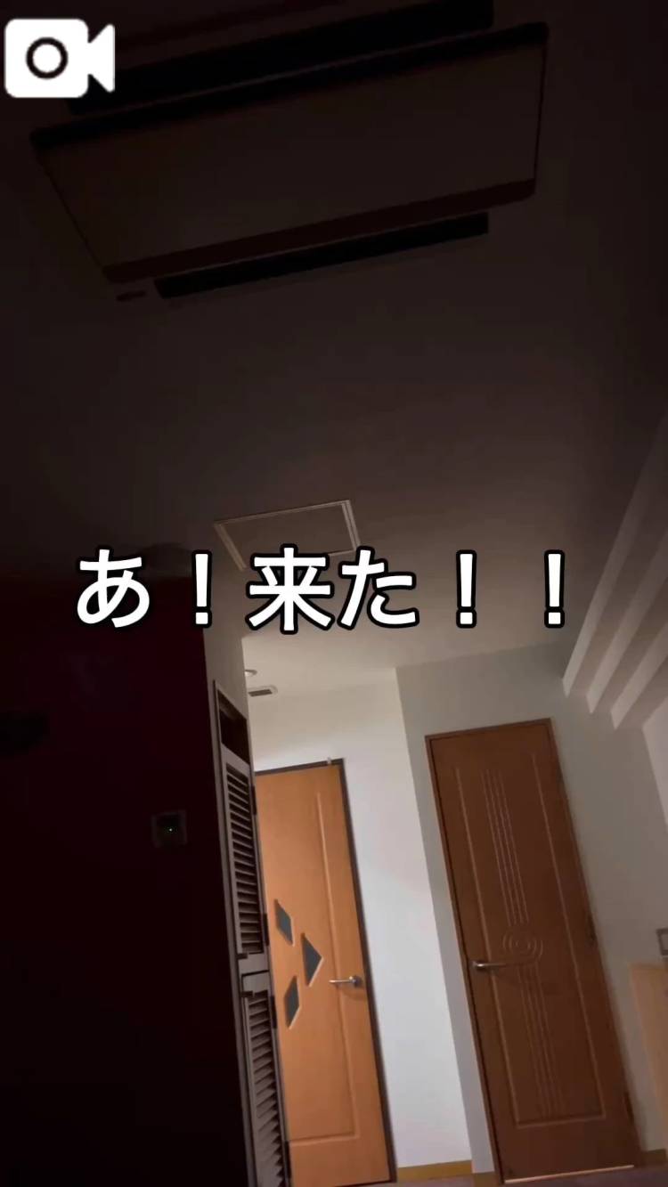 逆夜這いってこんな感じ♡part3