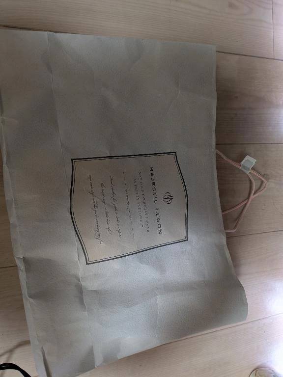 悩むなら即決しないと！