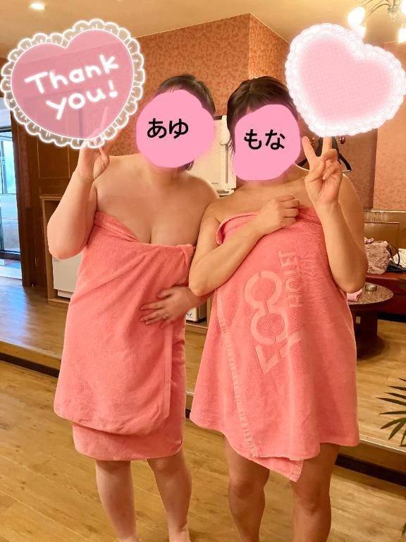 濃厚な時間💕