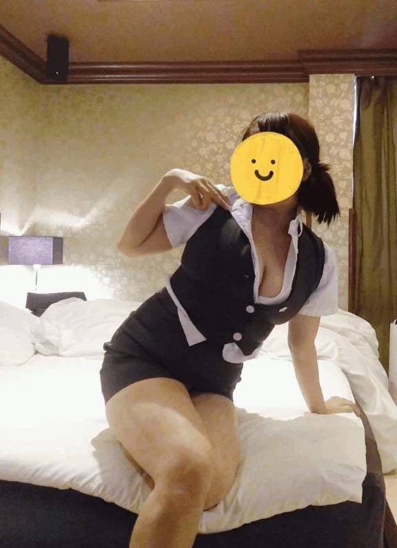 パッと見た感じの萌奈…でも実は？
