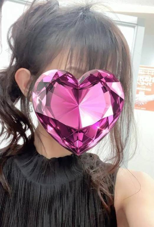 黒髪のころ❤️