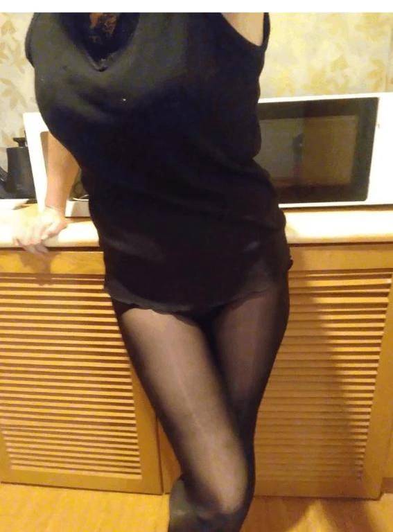 この日は【夜の女】になるっ！