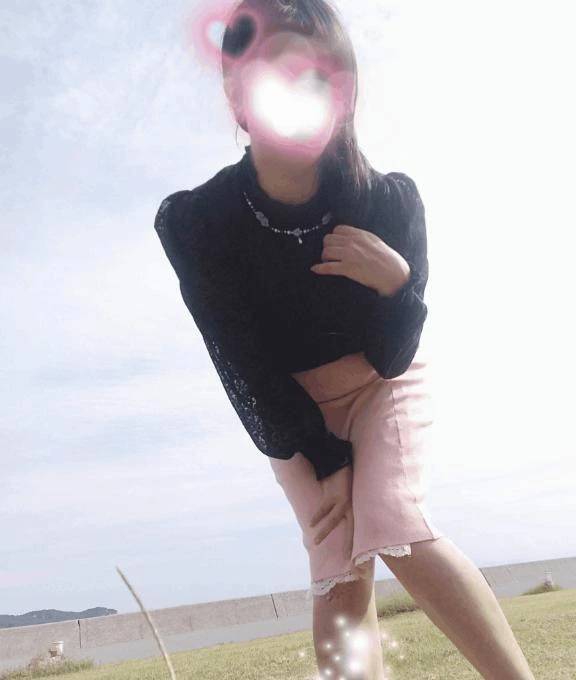 レアな私も。