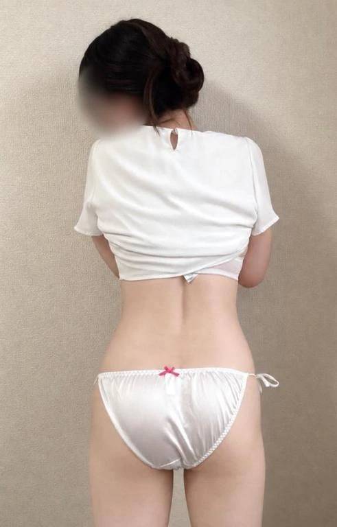 朝から。
