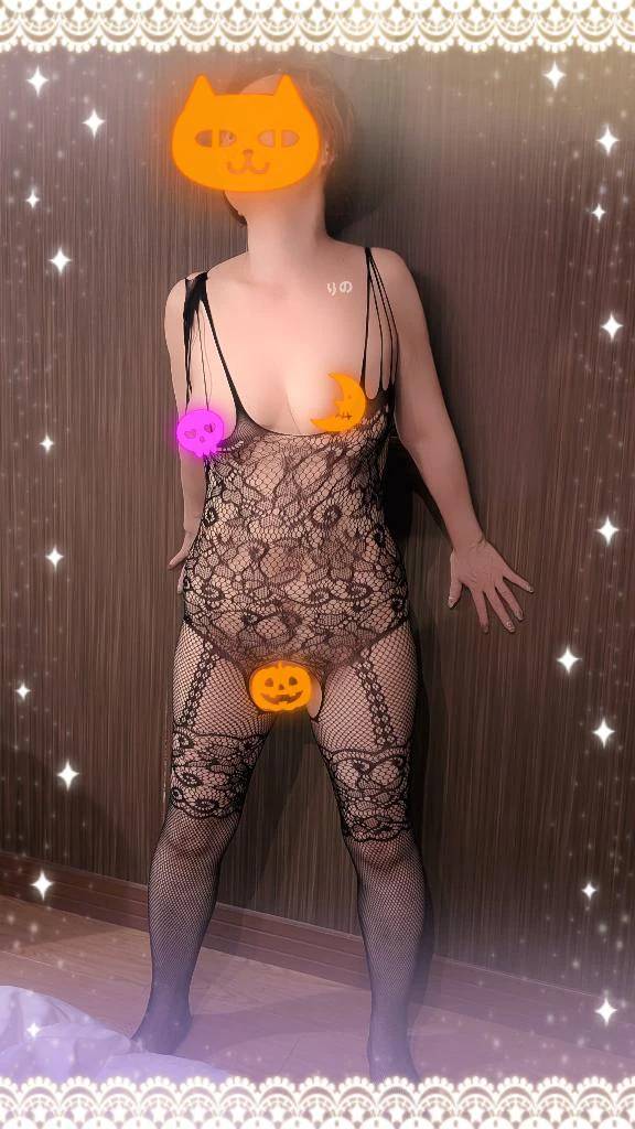 Trick or…♡りの