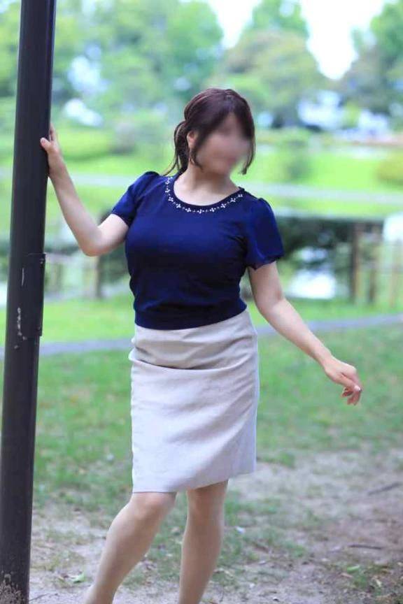 お洋服のこだわり。