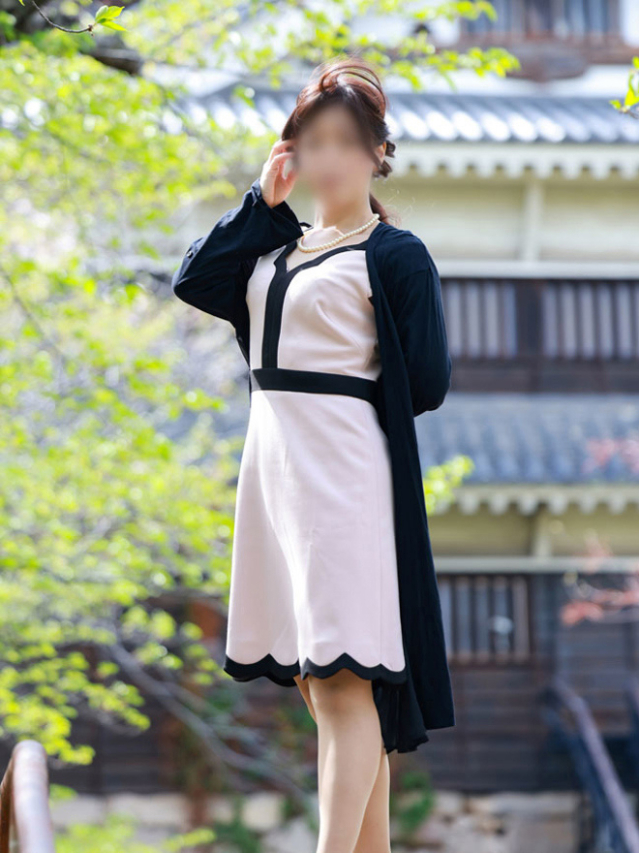 えま（奥様鉄道69 広島店（山口～周南～岩国））