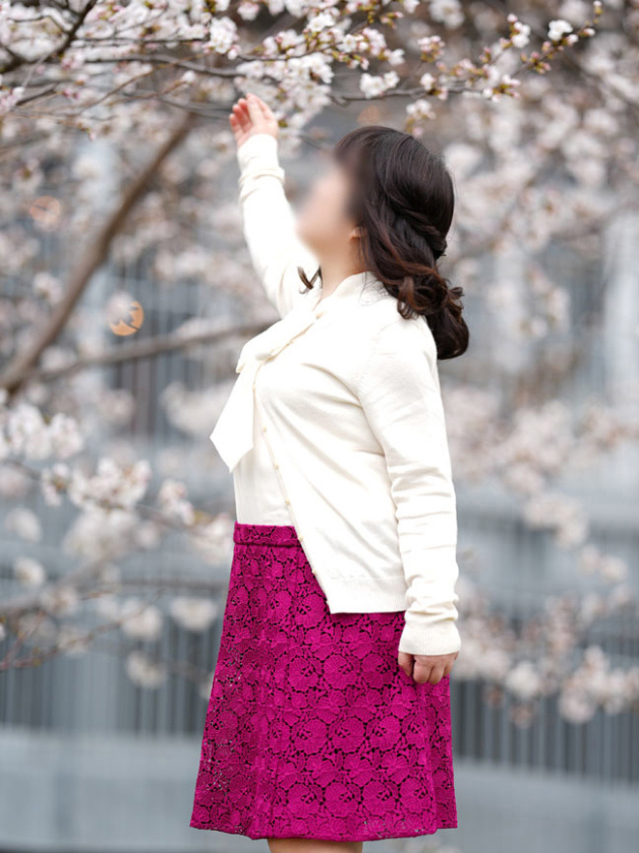 ゆな[周南]（奥様鉄道69 広島店（山口～周南～岩国））