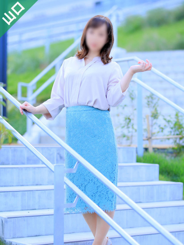 さやこ[山口]（奥様鉄道69 広島店（山口～周南～岩国））