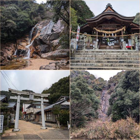 ⛩️大頭神社⛩️