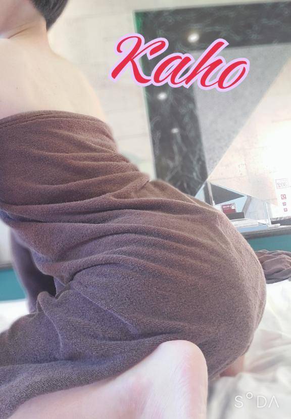 アイスで欲情する季節。