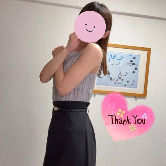 明日のご予約のお礼♪