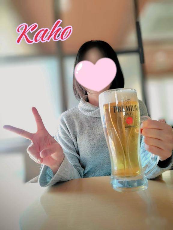 私、酔っちゃったみたい…。