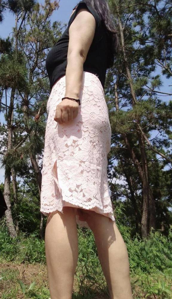 お尻にすりすり…ｱﾚを擦って♡