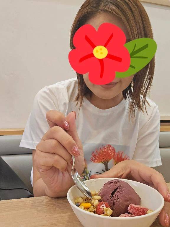 お礼です