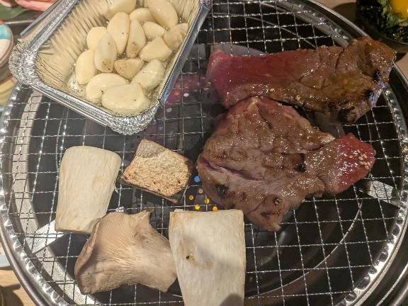 美味しかった♪