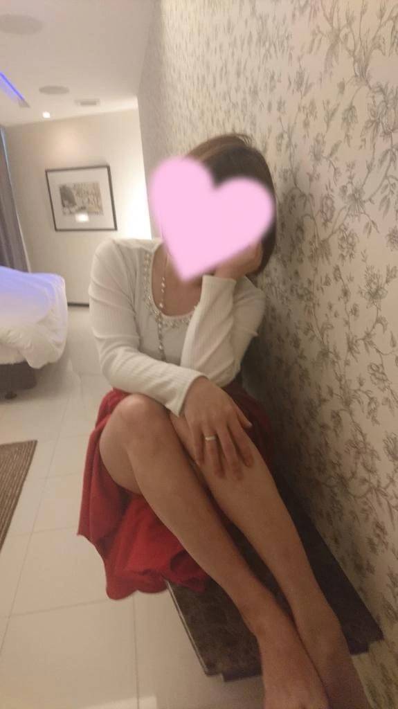 落ち着いてみると！