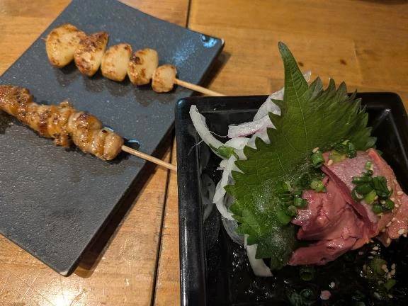 美味しかった♪